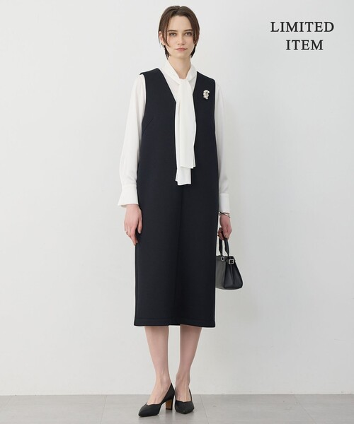 ICB（アイシービー） スカート ソフトダンボール ジャンパースカート  