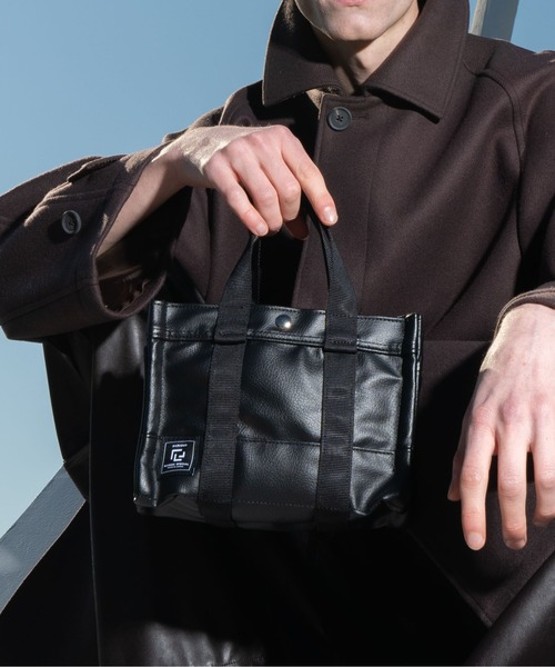 MAISON SPECIAL（メゾンスペシャル） トートバッグ 「UNISEX