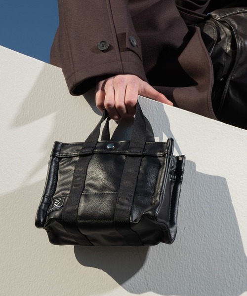 MAISON SPECIAL（メゾンスペシャル） トートバッグ 「UNISEX