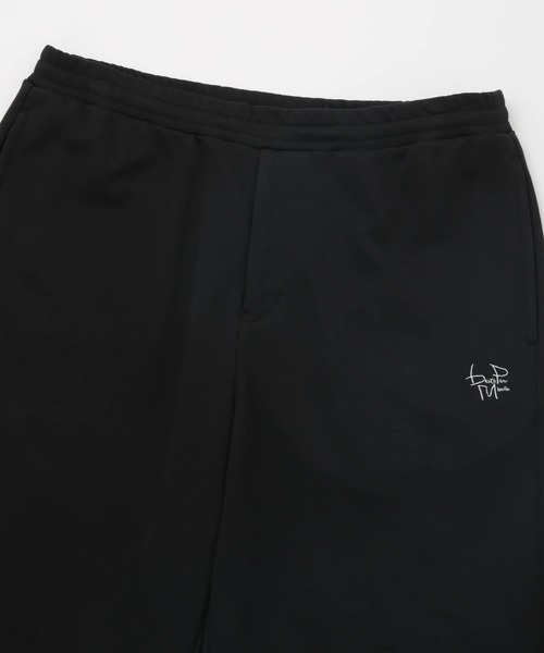 「beats per minute」 ハーフパンツ X-LARGE ホワイト メンズ_画像5