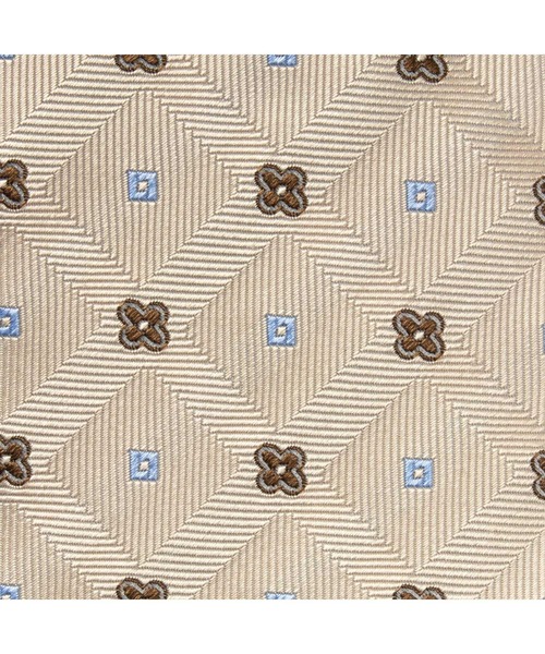 「giraffe」 ネクタイ FREE ベージュ メンズ_画像2