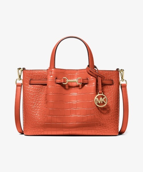 MICHAEL KORSマイケルコース 2wayバック MICHAEL KORS（マイケルコース） 2WAYバッグ FREE グリーン レディース