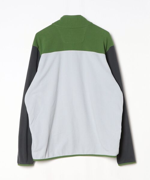 THE NORTH FACE（ザ ノースフェイス） ワンポイント長袖ポロシャツ X