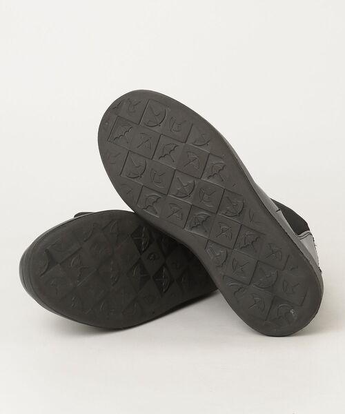 「Arnold Palmer」 ブーツ 23cm ブラック レディース_画像3