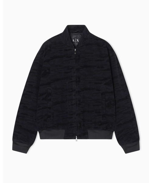 ARMANI EXCHANGE ブルゾン アウター 「A|X アルマーニ エクスチェンジ