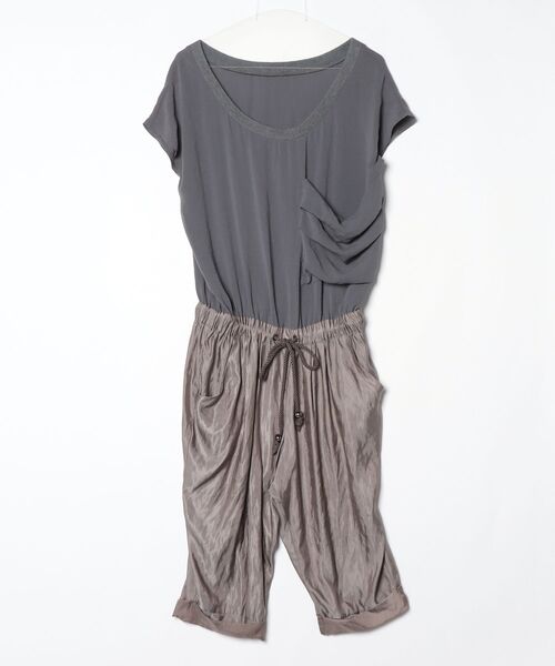 GRACE CONTINENTAL（グレースコンチネンタル） オールインワン 36