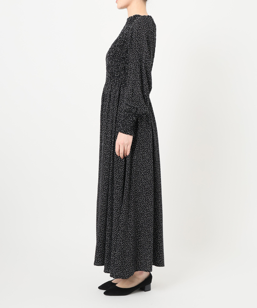 SLOBE IENA（スローブイエナ） ワンピース 「追加2」ドット