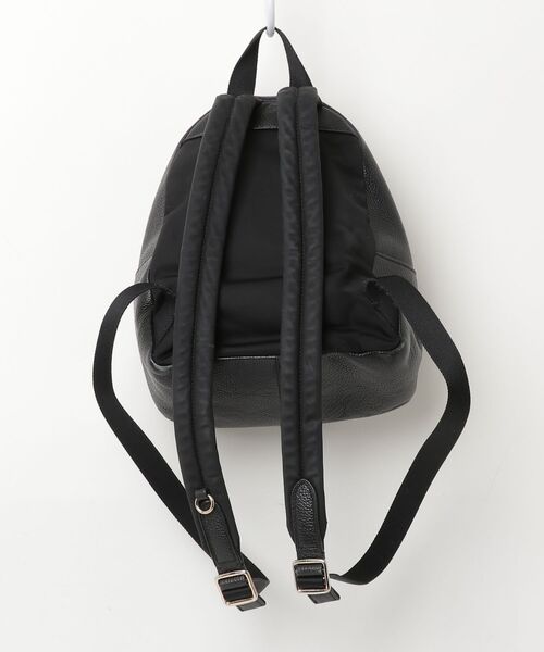 COACH リュック　ブラック COACH（コーチ） ワンポイントリュック - ブラック レディース
