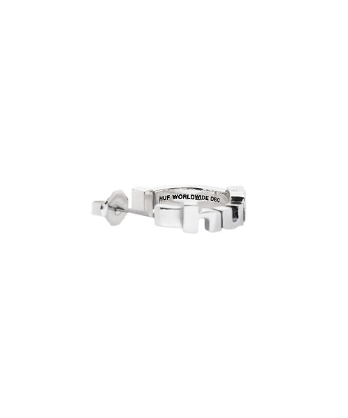 HUF（ハフ） ピアス HUF eightynine PIERCE メンズ レディース