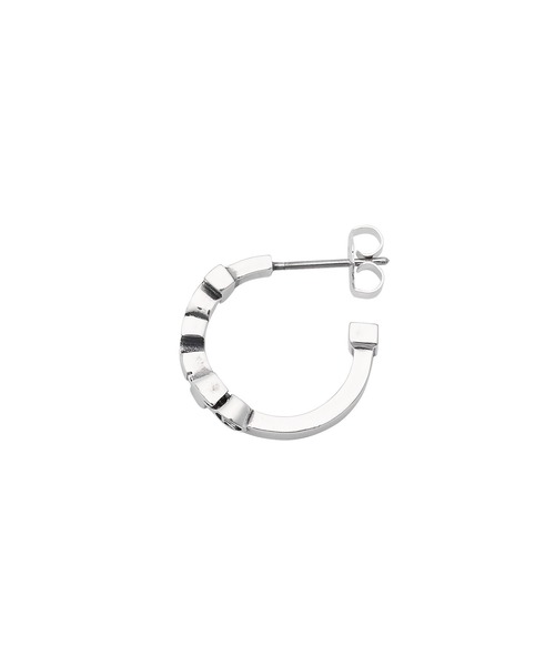 HUF（ハフ） ピアス HUF eightynine PIERCE メンズ レディース