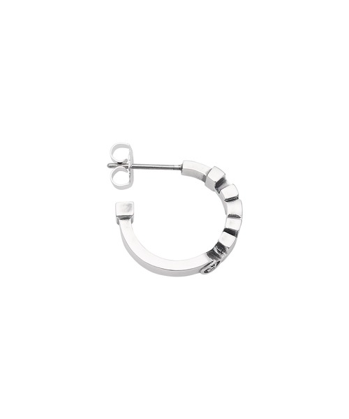HUF（ハフ） ピアス HUF eightynine PIERCE メンズ レディース