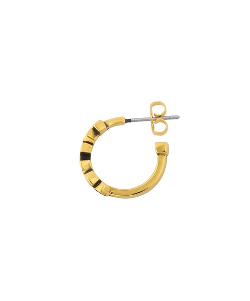 HUF（ハフ） ピアス HUF eightynine PIERCE メンズ レディース