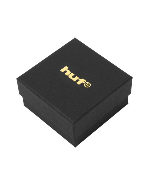 HUF（ハフ） ピアス HUF eightynine PIERCE メンズ レディース