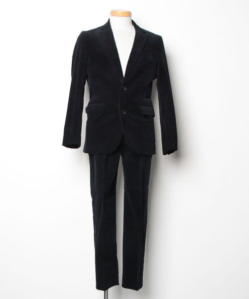 NANO universe（ナノ・ユニバース） 「damerino」セットアップ M