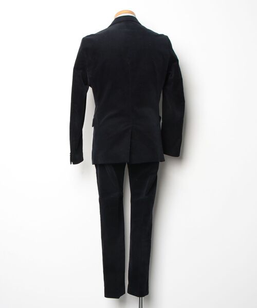 NANO universe（ナノ・ユニバース） 「damerino」セットアップ M