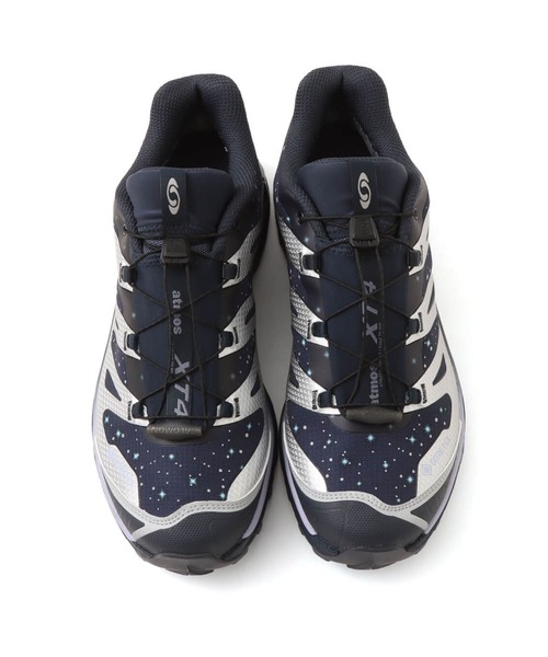 SALOMON（サロモン） スニーカー SALOMON XT-4 OG GTX ATMOS