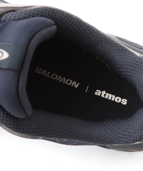 スニーカー SALOMON XT-4 OG GTX ATMOS / エックスティー4 オージー ゴアテックス アトモス「SP」 メンズ レディースの画像
