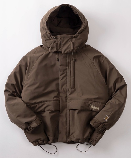 Philip Lumbang（フィリップランバン） ダウンジャケット ダウン 「75