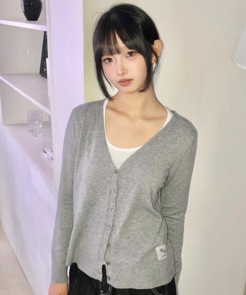 COIRIS（コイリス） カーディガン COIRISブランド直輸入正規品/ロエン 