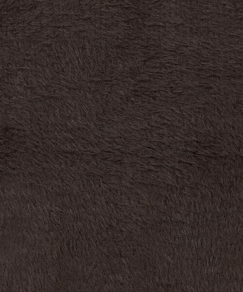 「FREAK'S STORE」 ニットカーディガン MEDIUM チャコールグレー メンズ_画像9