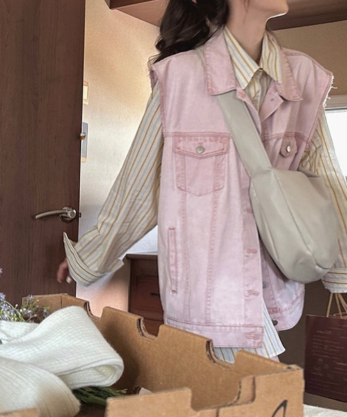 [Achic] лучший M Pink Lady -s