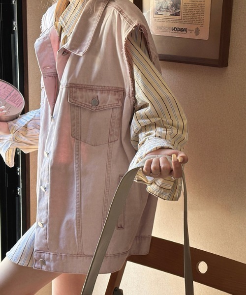 [Achic] лучший M Pink Lady -s