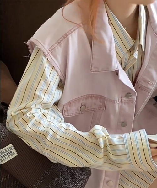 [Achic] лучший M Pink Lady -s