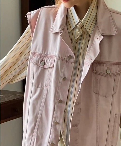 [Achic] лучший M Pink Lady -s