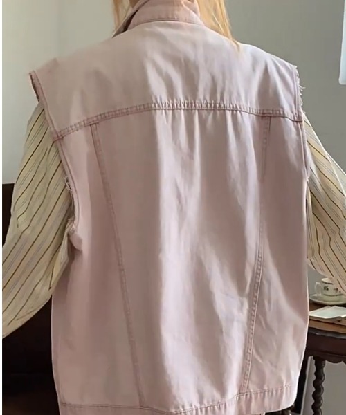 [Achic] лучший M Pink Lady -s