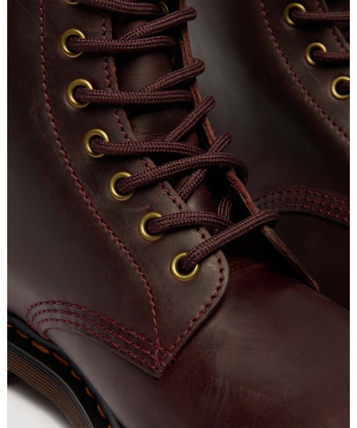 ブーツ Dr. Martens/ドクターマーチン 1460 8 ホール ブーツ 11822609 メンズ レディースの画像