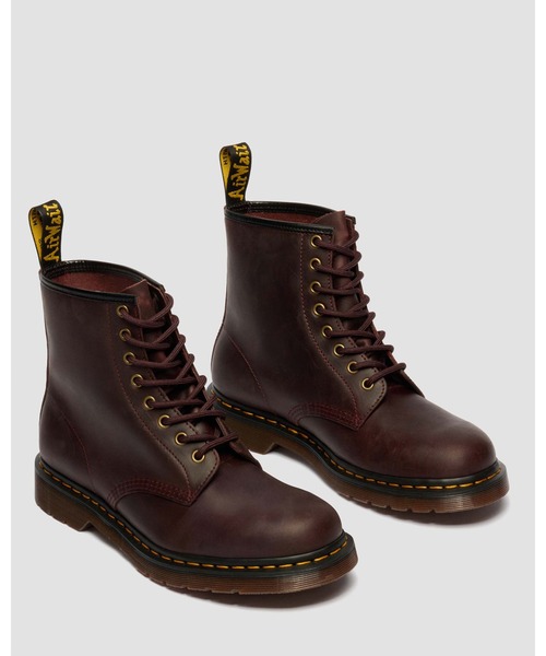 Dr.Martens（ドクターマーチン） ブーツ 1460 8 ホール ブーツ