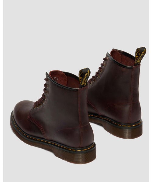 ブーツ Dr. Martens/ドクターマーチン 1460 8 ホール ブーツ 11822609 メンズ レディースの画像