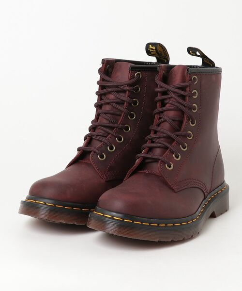 Dr.Martens（ドクターマーチン） ブーツ 1460 8 ホール ブーツ