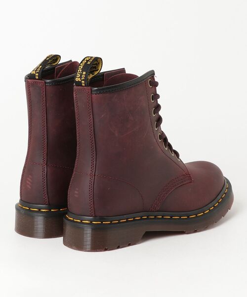 Dr.Martens（ドクターマーチン） ブーツ 1460 8 ホール ブーツ