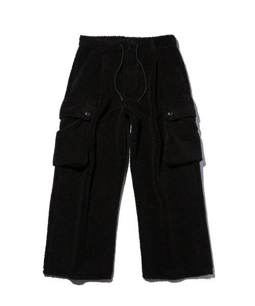 「glamb」 カーゴパンツ L グレー メンズ_画像2