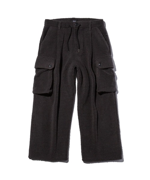 「glamb」 カーゴパンツ L グレー メンズ_画像3