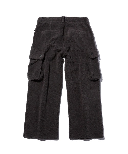 「glamb」 カーゴパンツ L グレー メンズ_画像4
