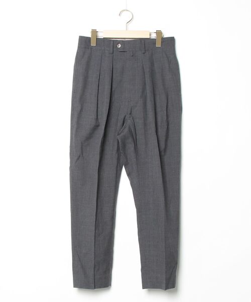 NEAT（ニート） パンツ 44 グレー メンズ : ZOZOTOWN Yahoo!店 - 通販