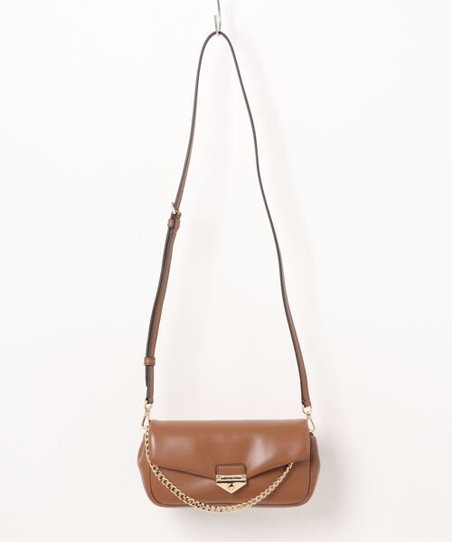 ショルダーバッグ バッグ SOHO SM CONV POUCHETTE XBODY クロスボディ レディース