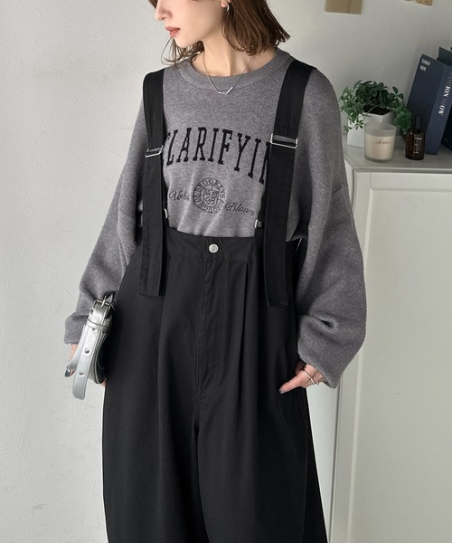 「Java」 パンツ X-LARGE ワンウォッシュ レディース_画像4