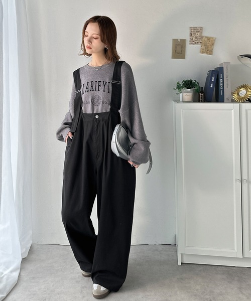 「Java」 パンツ X-LARGE ワンウォッシュ レディース_画像5