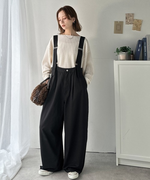 「Java」 パンツ X-LARGE ワンウォッシュ レディース_画像7