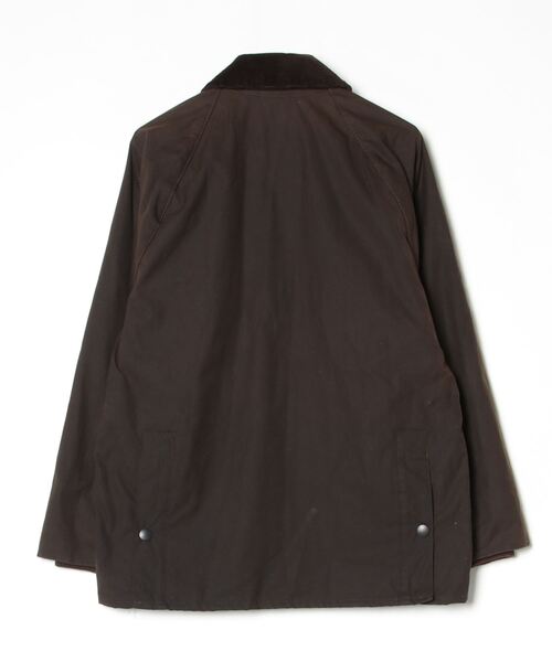 Barbour（バブアー） ジャケット 38 オリーブ メンズ : ZOZOTOWN Yahoo