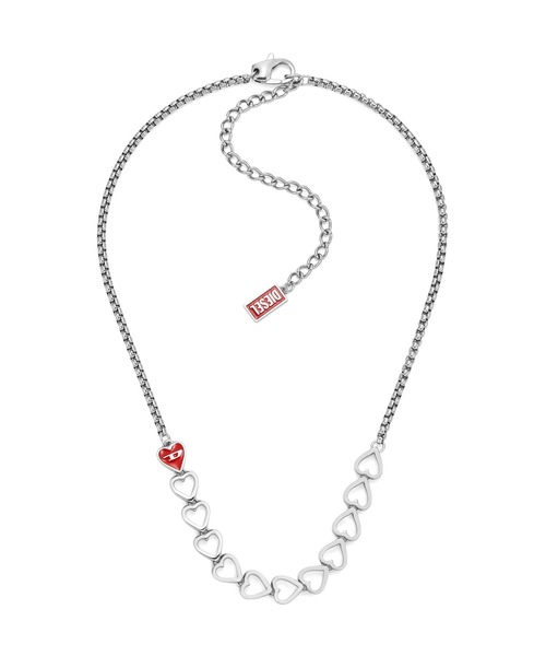 DIESEL（ディーゼル） ネックレス アクセサリー ユニセックス