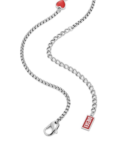 DIESEL（ディーゼル） ネックレス アクセサリー ユニセックス