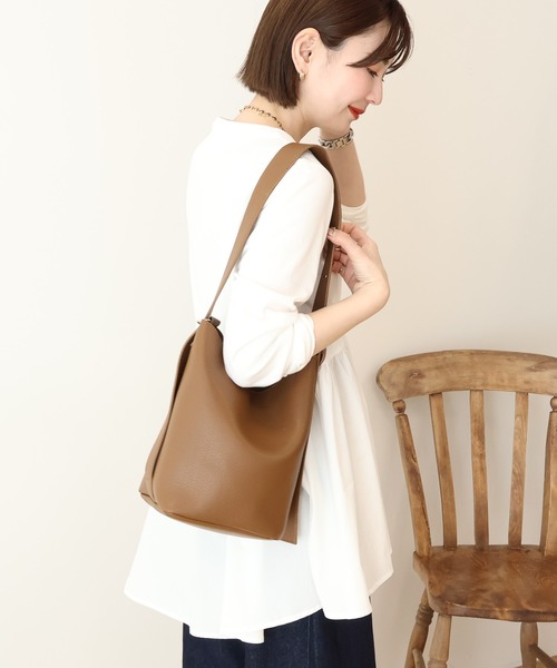 tシャツ 布帛切替ペプラムプルオーバー レディース | AMERICAN HOLIC | 13