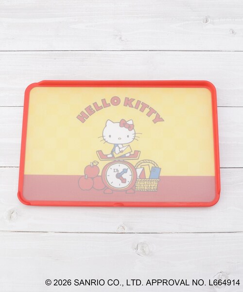 ハローキティ まな板のおすすめ人気商品一覧 通販 - Yahoo!ショッピング