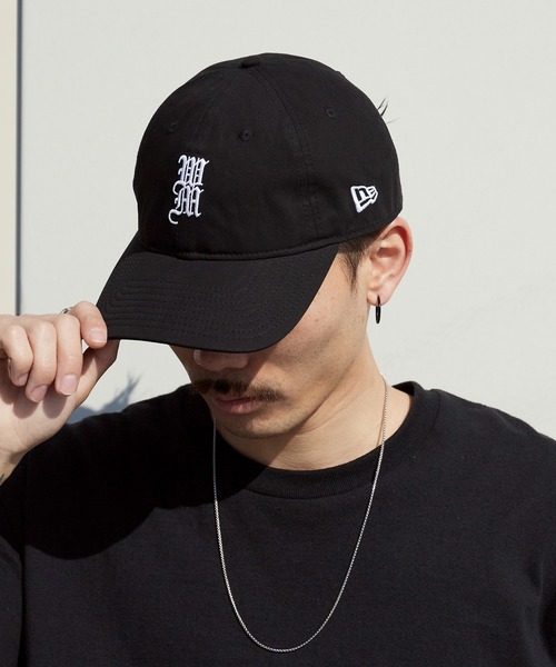 WHITE MOUNTAINEERING（ホワイトマウンテニアリング） ニューエラ