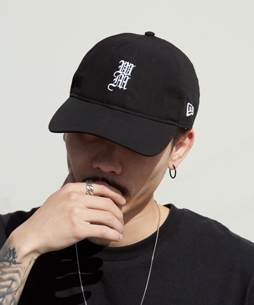 WHITE MOUNTAINEERING（ホワイトマウンテニアリング） ニューエラ