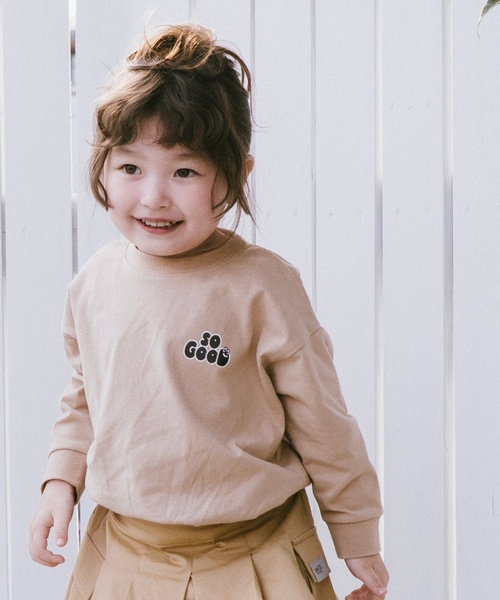 petit main and D. tシャツ 「親子リンク」「365D.」OFUZAKE